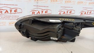 FARO DERECHO KIA CEED Concept