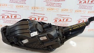 FARO DERECHO KIA CEED Concept