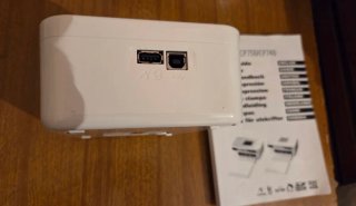 Stampante Canon SELPHY CP740