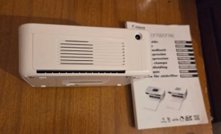 Stampante Canon SELPHY CP740