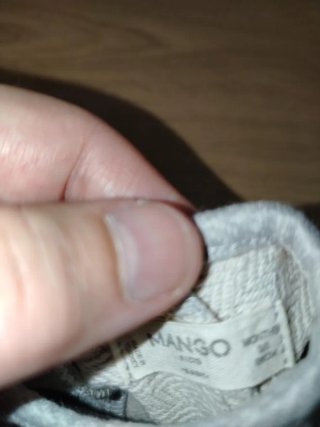 Lote Ropa Bebé Talla 3-6 Meses
