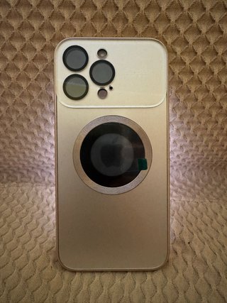 Custodia Cover Apple iPhone 15 Pro Max Magsafe