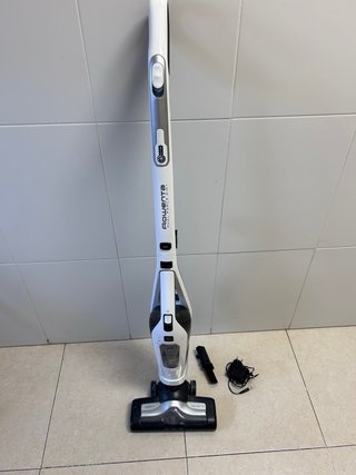 Aspirador Rowenta Air Force 18V