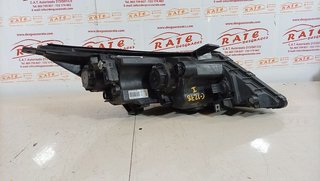 FARO IZQUIERDO KIA SPORTAGE Concept 4x2