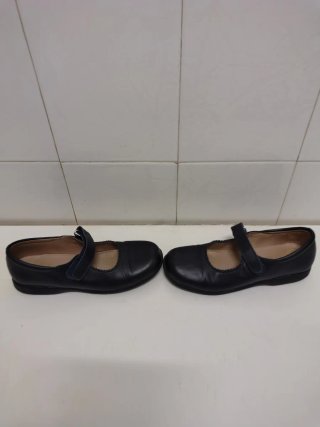 Zapatos Merceditas  Talla 38