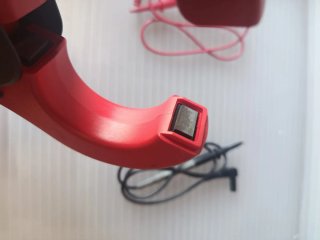 Pinza Amperometrica Chauvin Arnoux C100