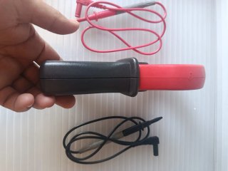 Pinza Amperometrica Chauvin Arnoux C100