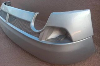 Paragolpes Ford Focus