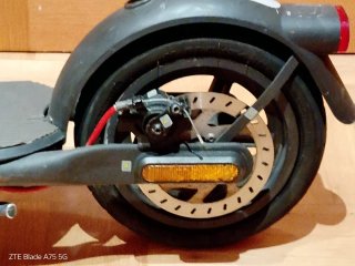 Patinete Eléctrico Xiaomi Pro