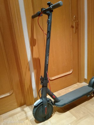 Patinete Eléctrico Xiaomi Pro