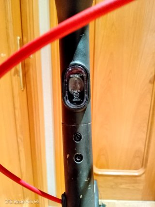 Patinete Eléctrico Xiaomi Pro