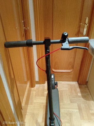 Patinete Eléctrico Xiaomi Pro