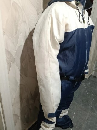 Mono de Esquí Talla M