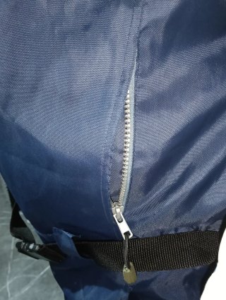 Mono de Esquí Talla M