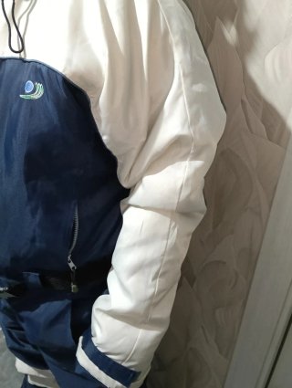 Mono de Esquí Talla M