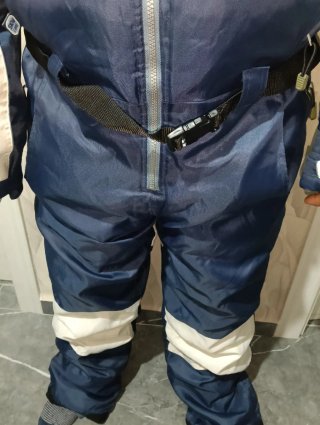 Mono de Esquí Talla M
