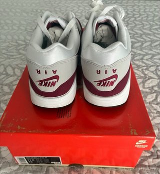 Nike Air Max 1 '87 Stranger Things Talla 45.5