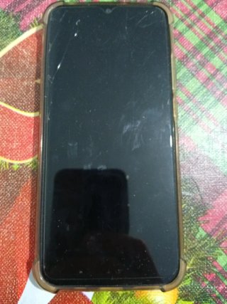 Vendo Xiaomi Redmi 9A excelente estado