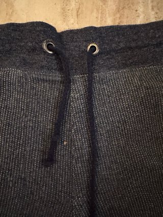 Pantalón Corto H&M Label of Graded Goods Talla M