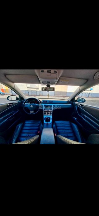 Volkswagen Passat 2005
