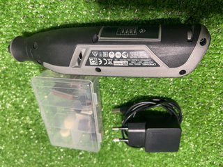 Multiherramienta inalámbrica Dremel Lite 7760