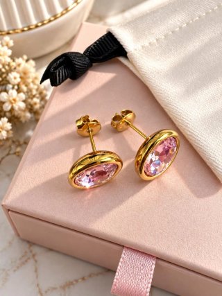 Pendientes Estilo Uno de 50