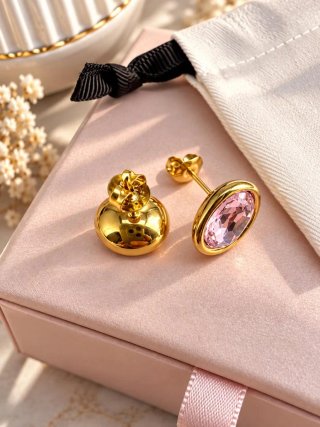 Pendientes Estilo Uno de 50
