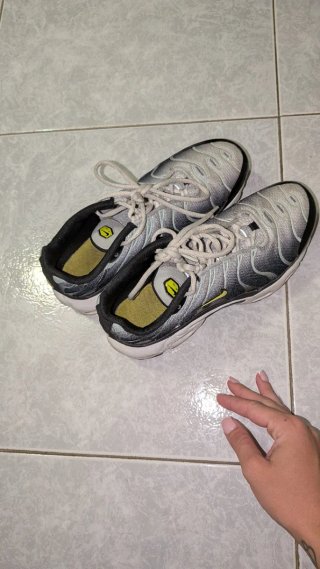 Zapatillas Nike Air Max Plus TN