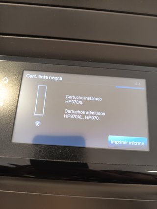 Stampante multifunzione HP OfficeJet Pro X576dw - Parti