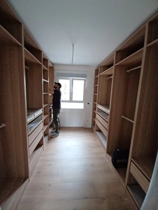 Montador ikea/montaje de muebles y armarios