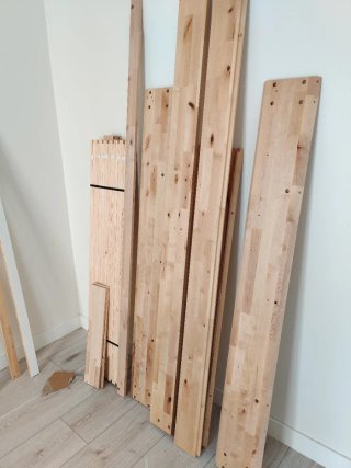 Montador ikea/montaje de muebles y armarios