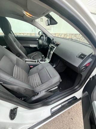 Volvo V50 2011