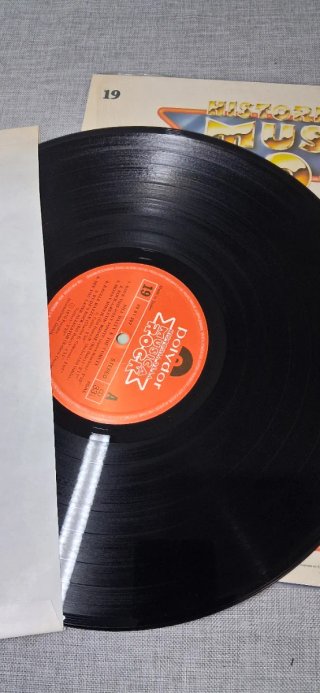Vinilo Bill Haley & His Comets - Rock