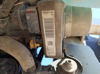 Bomba direccion PEUGEOT 307 BREAK/ SW (S2)