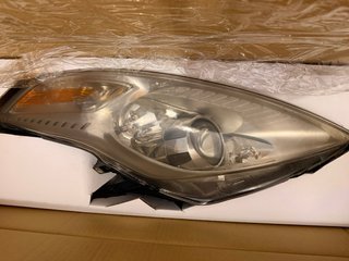Faros LED Ford Mondeo MK4