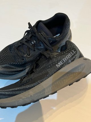Merrell Morphlite Gore-Tex Zapatillas
