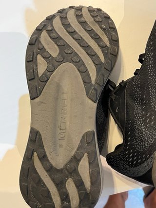Merrell Morphlite Gore-Tex Zapatillas