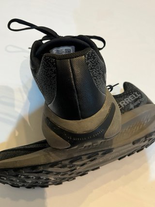 Merrell Morphlite Gore-Tex Zapatillas
