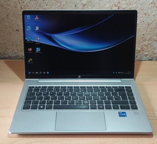 Portátil HP Probook 440 G8. i5-1135G7, 16 RAM, SSD