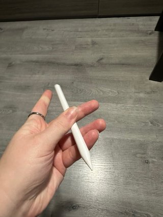 Lápiz para iPad LEER BIEN