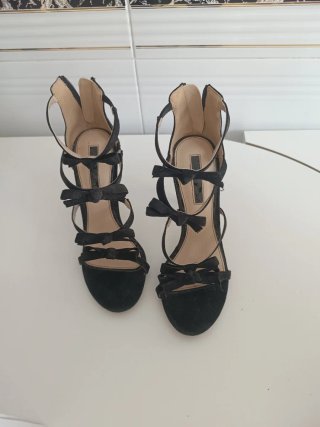 Zapatos precio por par