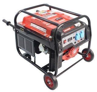GENERADOR GASOLINA 3000W - 2600W