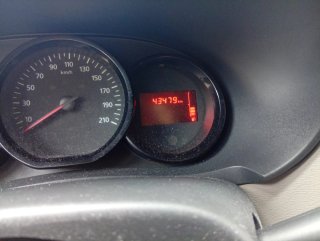 Dacia Lodgy 2014