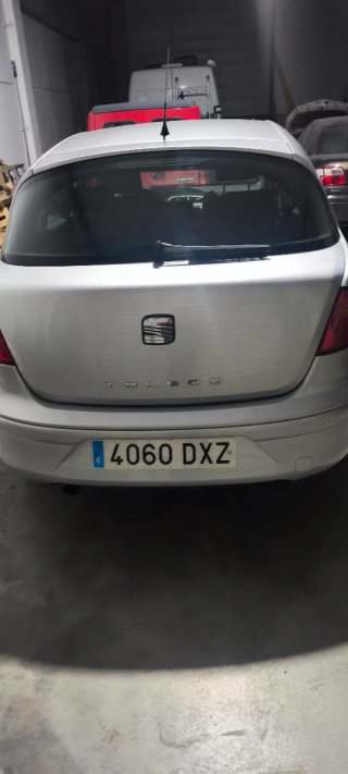 SEAT Toledo 2006