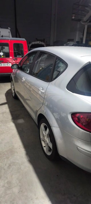 SEAT Toledo 2006
