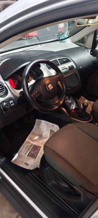 SEAT Toledo 2006