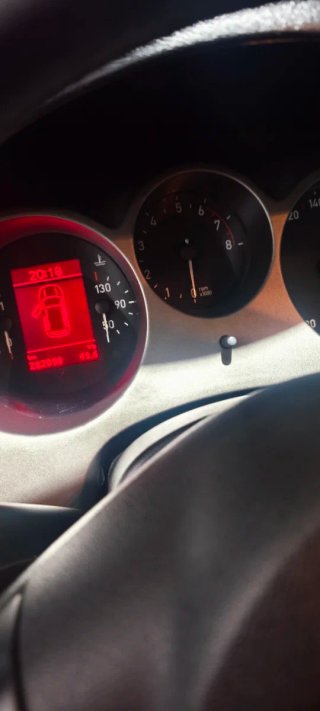 SEAT Toledo 2006