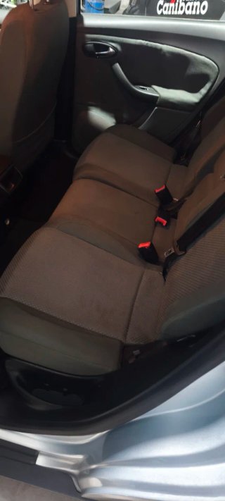 SEAT Toledo 2006
