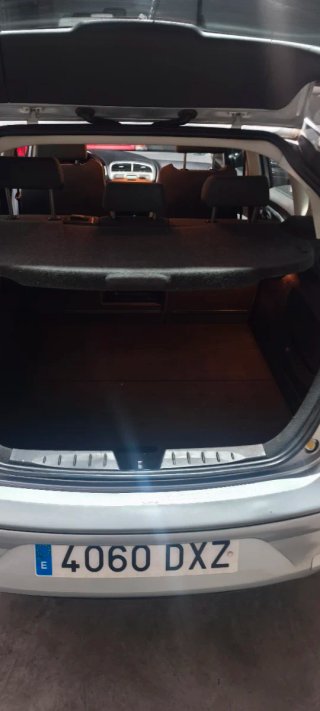 SEAT Toledo 2006