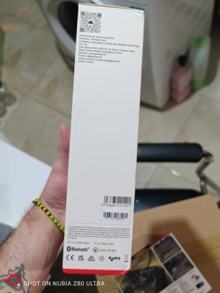 Mando GameSir G8 Galileo Wireless